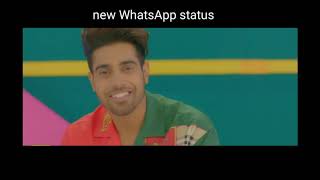 New WhatsApp status ll WhatsApp status ll NIRA ISHQ