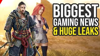 Big Xbox Changes, Assassin's Creed Red In 2024, GTA 6 Release Update & More Gaming News
