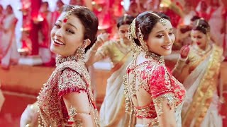 Madhuri Dixit Songs  | Dola Re Dola  | Devdas | Shah Rukh Khan, Aishwarya Rai & Madhuri Dixit |1080P