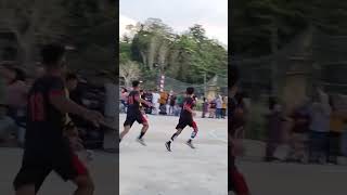 Serangan Memantikan#viral#short#tarkam#futsal#