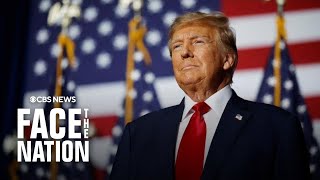 Supreme Court weighs in on whether Trump is immune from 2020 election prosecution | full coverage