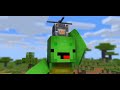 MAIZEN  Animation Special 3 - Minecraft Animation JJ & Mikey
