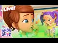 🔴 LIVE HasTV Kids | Enjoy your favourite Cartoon for Kids | Baby Alive