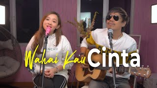 Download Lagu WAHAI KAU CINTA RADJA feat IAN KASELA... MP3 Gratis