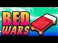 Minecraft Bedwars in pikanetwork ll PB gaming