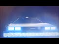 back to the future announce news trailer netflix series 2019