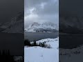 winter is here 🥶 northern norway 🇳🇴 fyp winter viralvideo norway