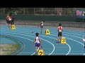 第６８回全国陸上競技対校選手権大会4×400ｍＲ決勝男子2015 5 17嘉穂総合運動公園