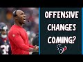 The Texans MUST Fix Their Offensive Line—Everything's on the Table!