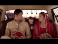 alia bhatt & Sidharth Malhotra marriage Coca Cola TVC 2015