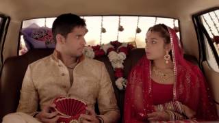 alia bhatt & Sidharth Malhotra marriage Coca Cola TVC 2015