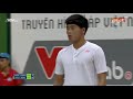 ITF Vietnam F8 2016 QF: Alcantara/David Agung Susanto vs Moon/Oh