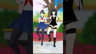 ||MMDxOC|| [Ado]  Show（唱）🌸(Yandere Simulator)💌#yanderesimulator #yandere #anmation #show