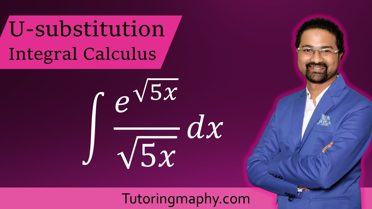 Find The Indefinite Integral , How To Find Indefinite Integral - YouTube