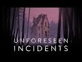 Unforeseen Incidents Trailer 2018 (Deutsch)