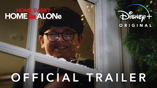 Home Sweet Home Alone | Official Trailer | Disney+