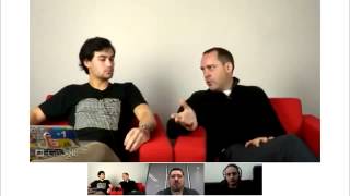 Google Maps API Office Hours June 15 2012