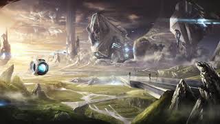 Halo - Forerunners Suite (Theme)