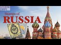 Stamps of Russia: S4E4