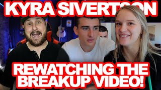 Rewatching Kyra Oscar S Breakup Video Armed With Current Knowledge Changes Everything