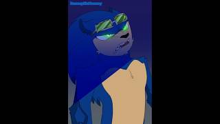 Chest Fur - #sonicthehedgehog #sonic #shadowthehedgehog