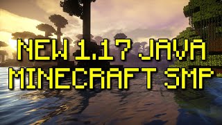 NEW Minecraft Java SMP 1.17 FREE TO JOIN 51.89.238.32