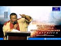 2025-26 Pan African and the World Christian Churches Convention, Wed 31 December 2025 10:00 CAT