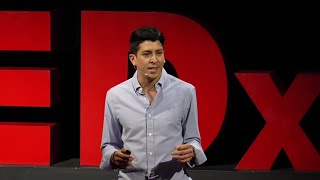 The Role of Artificial Intelligence in Society | Victor Fuentes | TEDxYouth@ASFM