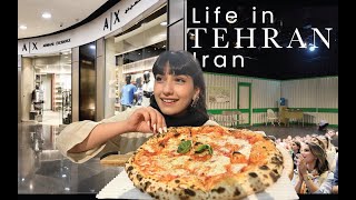 Life in Tehran | بالاخره برگشتم تهران