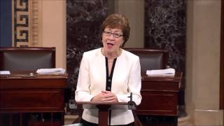Senator Collins Continues to Seek Support for Agreement to Raise Minimum Wage
