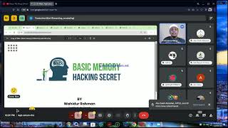 Basic Memory Hacking Secrets
