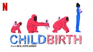 Childbirth | from Sex, Explained on Netflix
