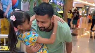 Special Day for Saadia and Azad | Father's Day Special | The 3 miracles family