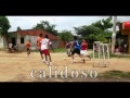 eloy pincay presenta lexico futbol en el barrio