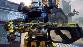 Titanfall 2 Angel City with Bannji \u0026 the Bois 2024.08.18.15.07