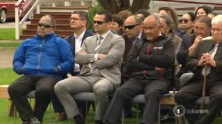 Tōrangapū: Māori Party hope to name list of candidates next month