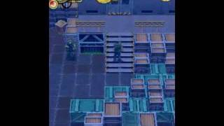 Stranded 2: Mysteries of Time [JAVA, J2ME]