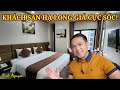 Khách sạn Diamond Luxury Hạ Long - giá rẻ bất ngờ! || Nick Nguyen