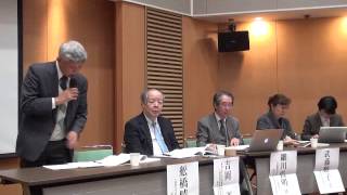 20140412 UPLAN 【記者会見】原発ゼロ社会への道――市民がつくる脱原子力政策大綱