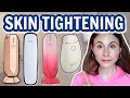 SKIN TIGHTENING AT HOME DEVICE REVIEW DERMATOLOGIST @DrDrayzday | Radiofrequency from Skinstore