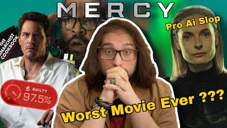 The Worst Movie Of 2026 Is Already Here