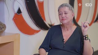 Rita Berlofa fala sobre o respeito as mulheres e a OIT