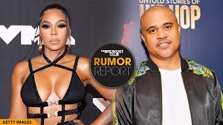 Irv Gotti Claims Ashanti Is Cheating Him Out Of His Masters