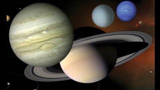 How Do Planets Get Their Names? We Asked a NASA Expert | SPACE RESEARCH