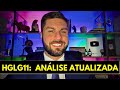 HGLG11 | PÁTRIA LOG FII | VALE A PENA INVESTIR AGORA? Análise Completa E Atualizada (Julho 2024)