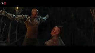 Mortal Kombat (2021) - Tim Fight Scene (6/8) | Kingmovie