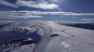 Skivergnügen pur am Kreischberg