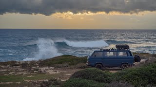 Kodukaamera Itaalias | Osa 2: Põhja-Itaalia | Vanlife Vlog