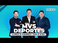 MVS Deportes | 28 de Octubre