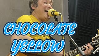 2025.2.15 第17回歌謡曲カバーナイト‎@napradio6303 /CHOCOLATE YELLOW on stage (cover)